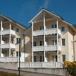 Fewo Binz Wohnpark Stadt Hamburg