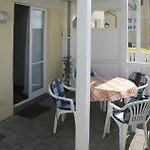 Fewo Binz Wohnpark Stadt Hamburg
