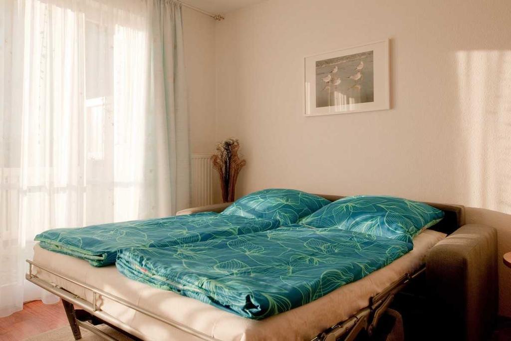 Wohnpark Stadt Hamburg Apartment