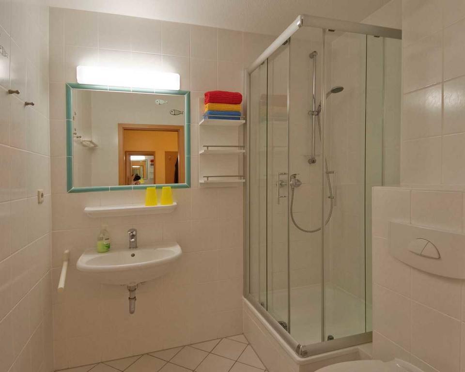 Wohnpark Stadt Hamburg Apartment *