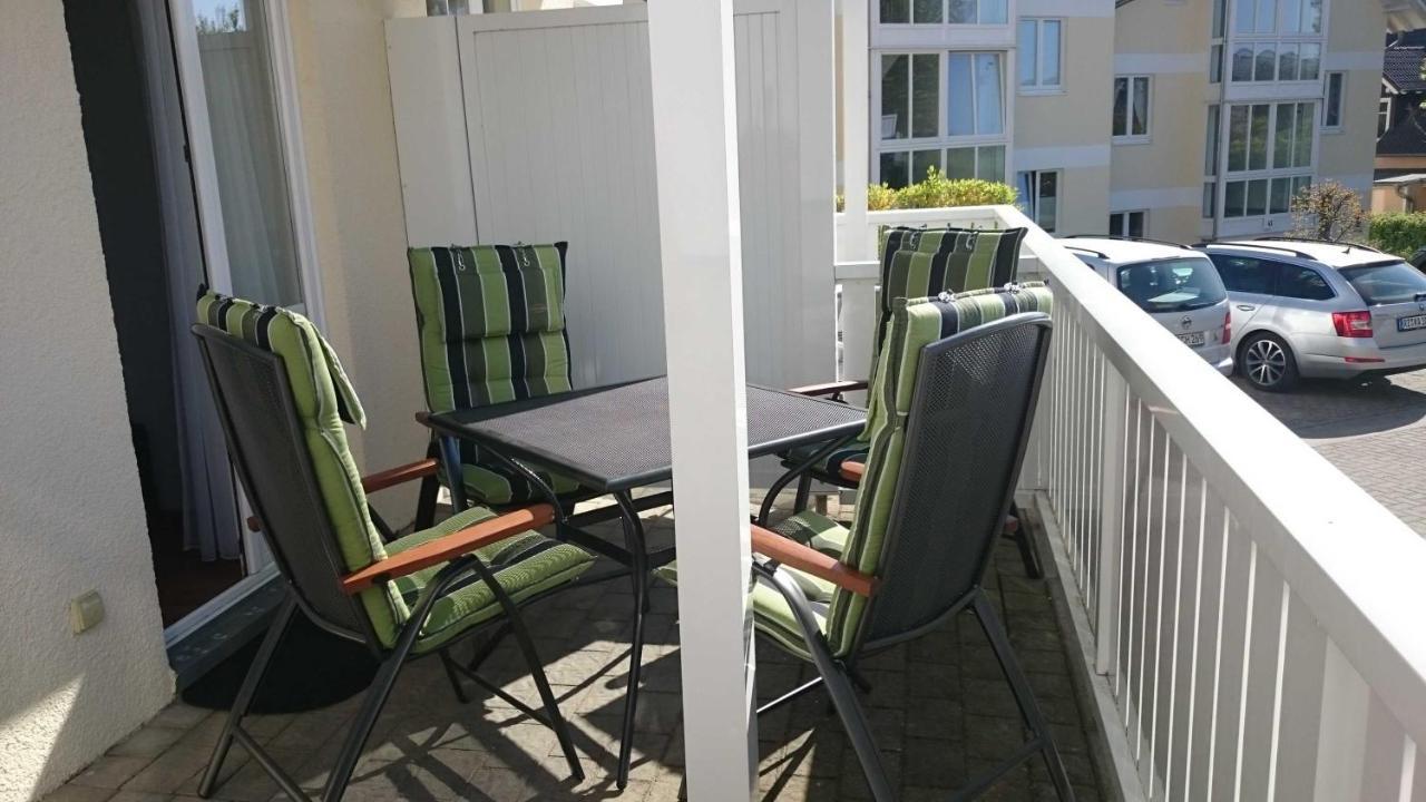 Apartment Wohnpark Stadt Hamburg *