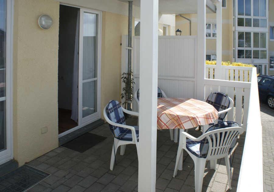 Wohnpark Stadt Hamburg * Ostseebad Binz